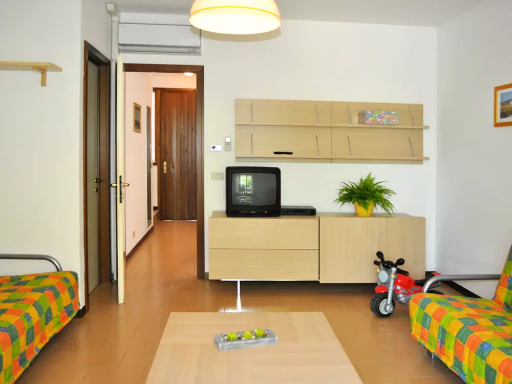 Maison de Vacances Bibione