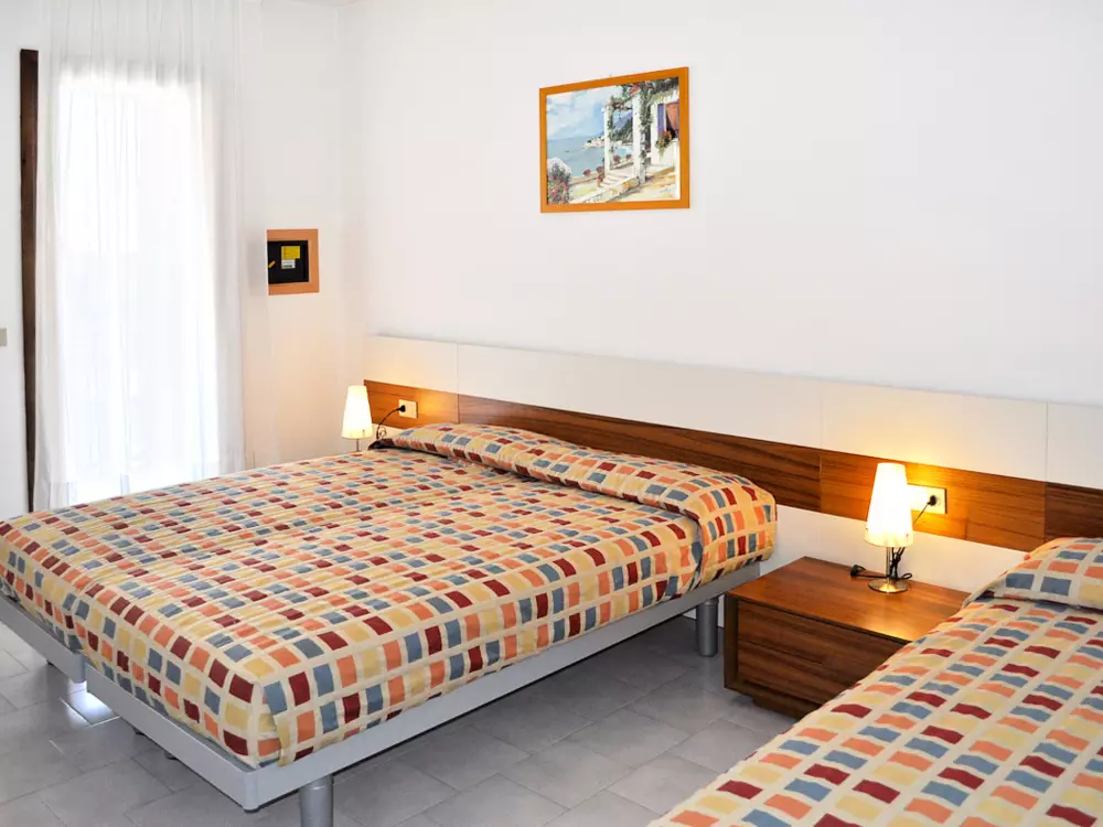 Maison de Vacances Bibione