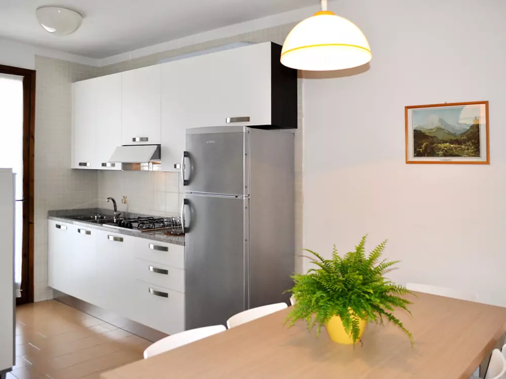 Maison de Vacances Bibione