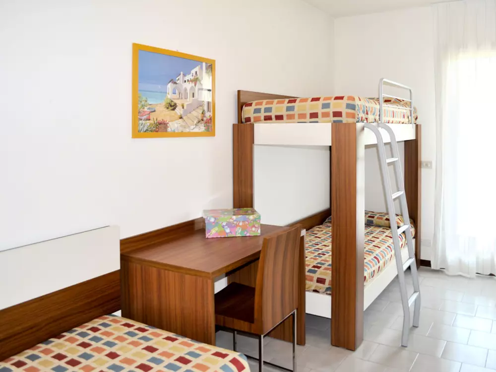 Maison de Vacances Bibione