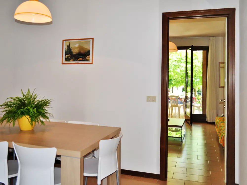 Maison de Vacances Bibione