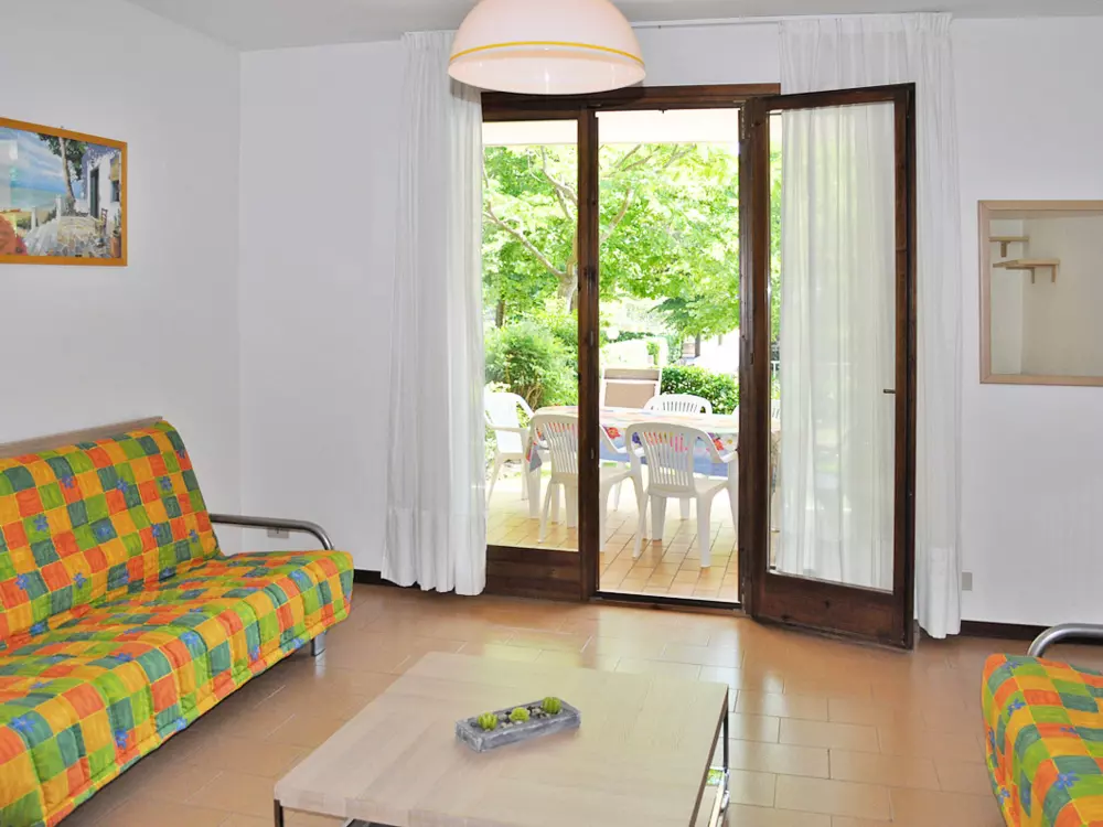 Maison de Vacances Bibione