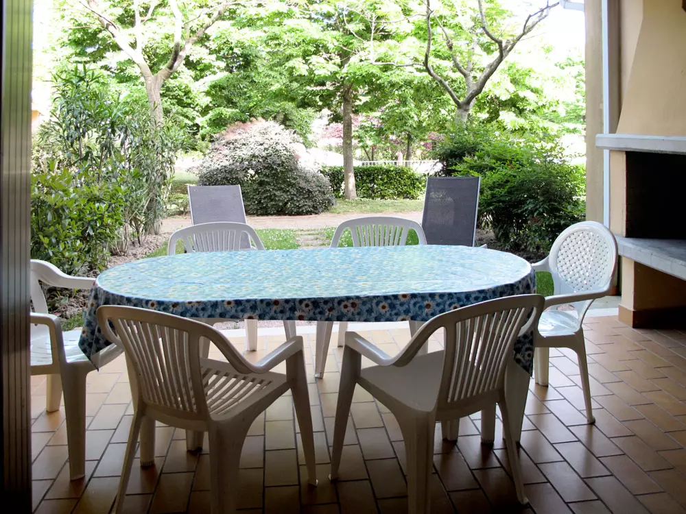 Maison de Vacances Bibione