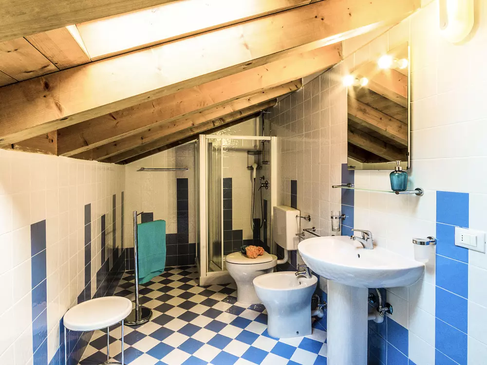 Maison de Vacances Bibione