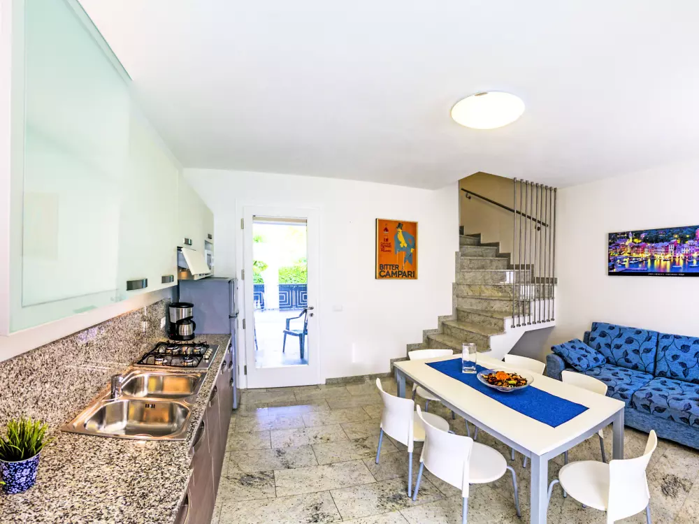 Maison de Vacances Bibione