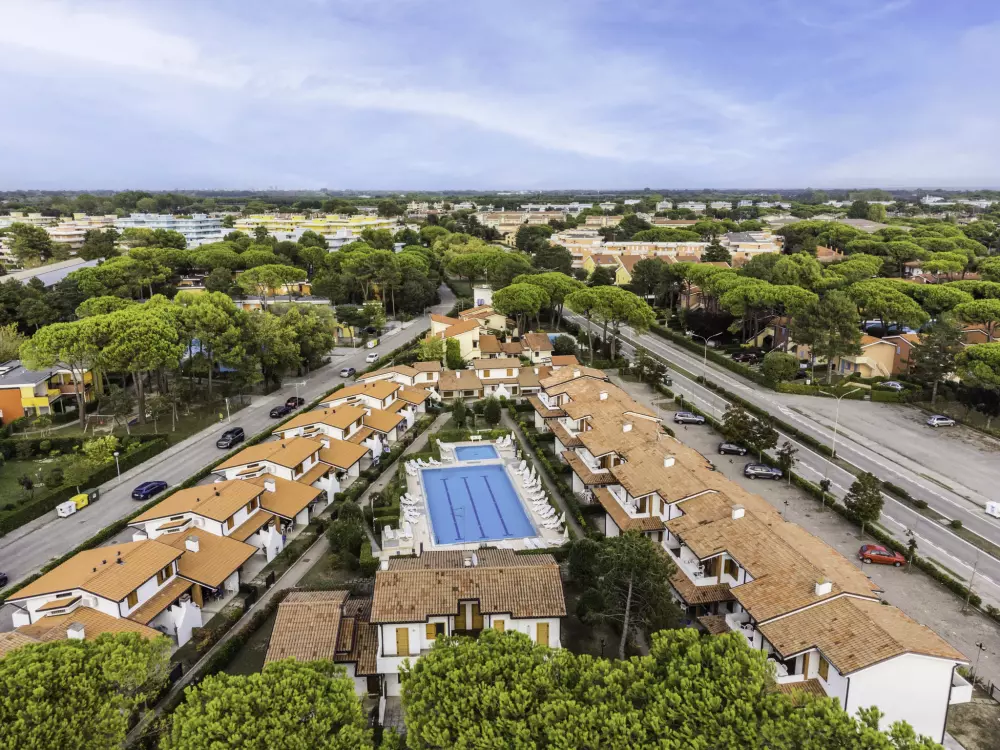 Résidence Villaggio Sole B