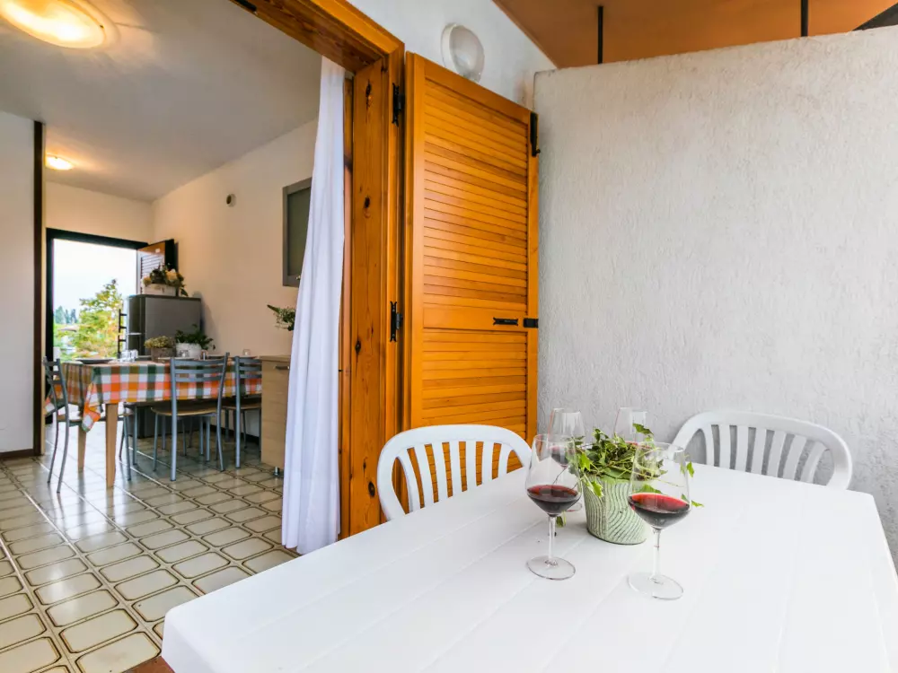 Résidence Villaggio Sole B