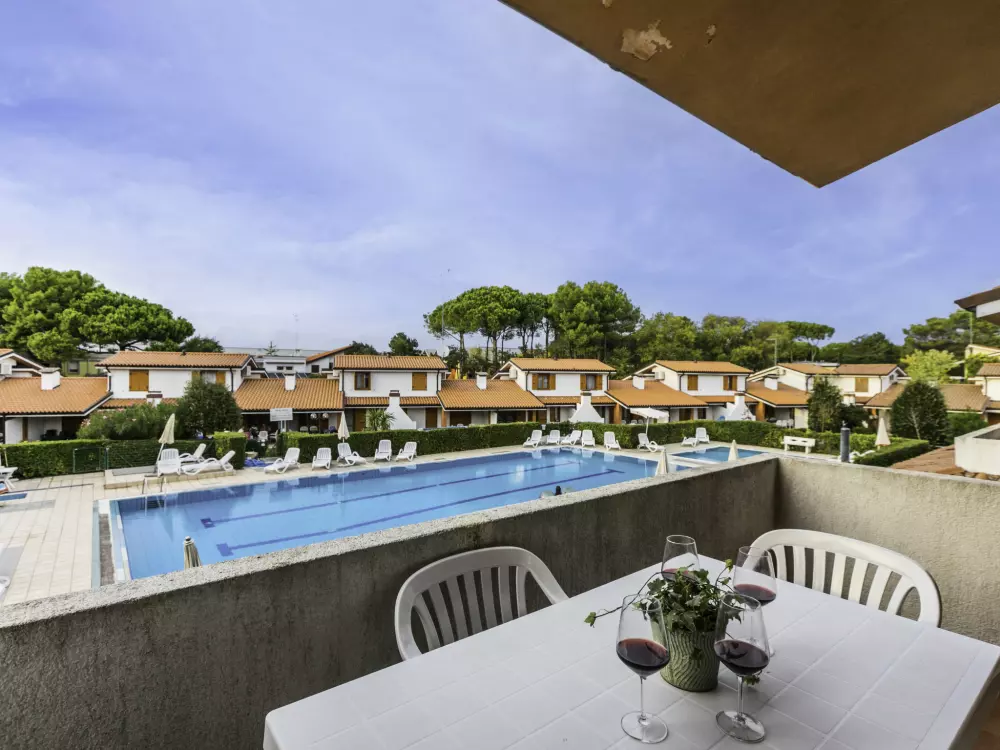 Résidence Villaggio Sole B