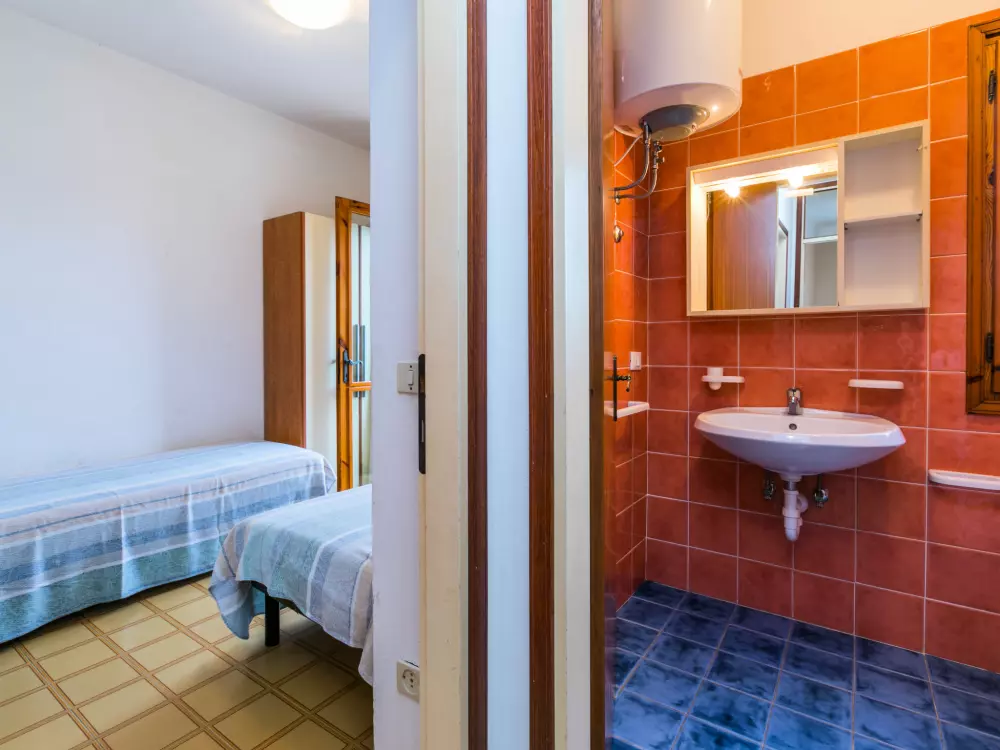 Résidence Villaggio Sole B