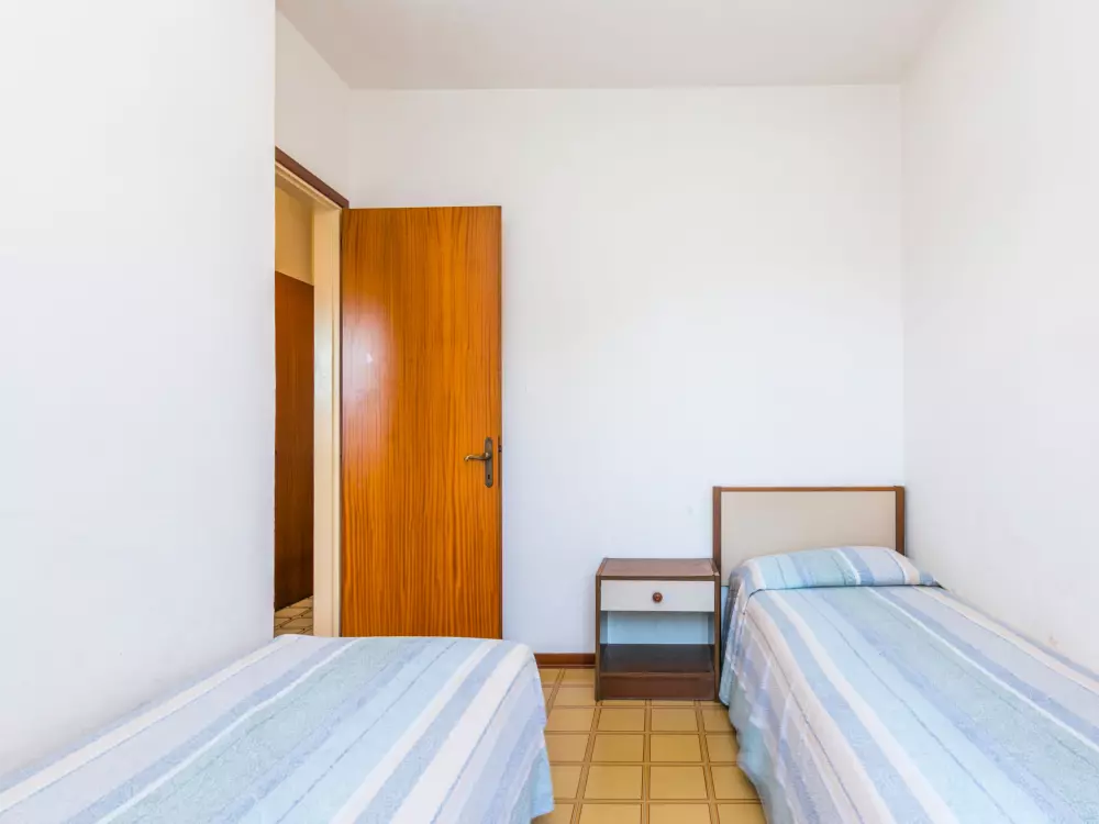 Résidence Villaggio Sole B