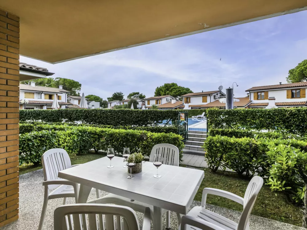 Résidence Villaggio Sole B