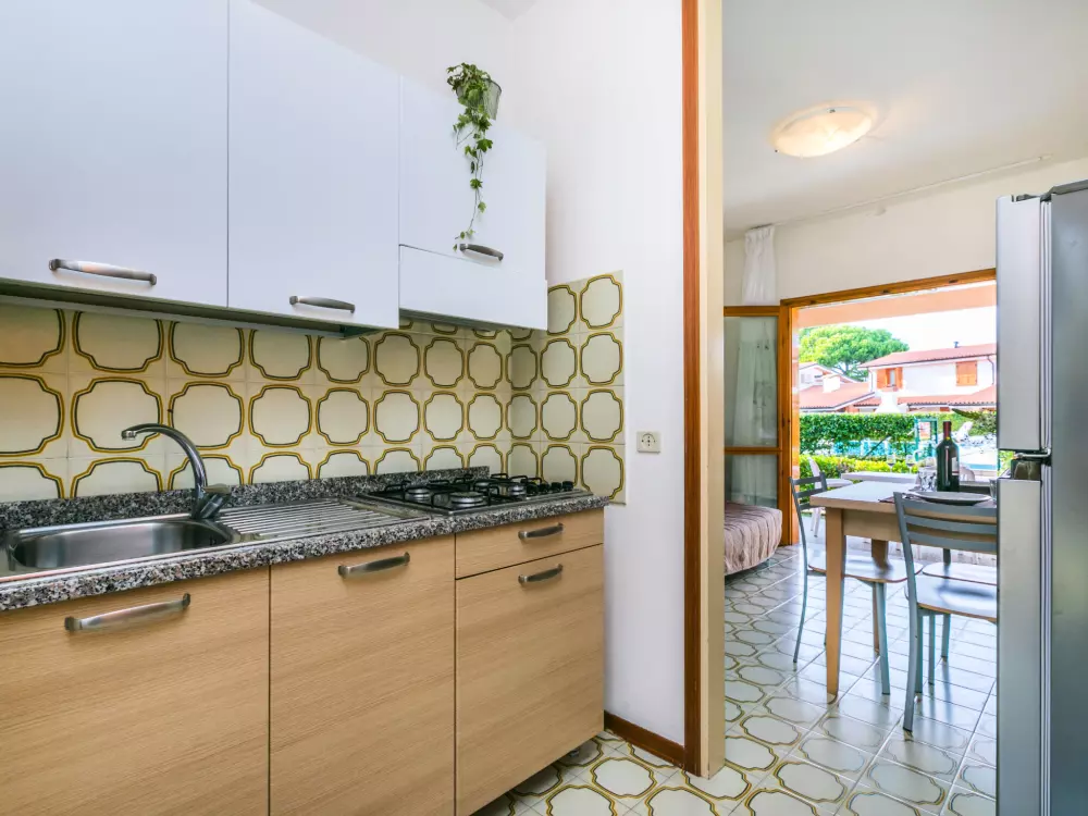 Résidence Villaggio Sole B