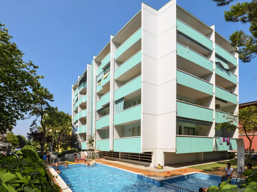 Résidence Acquaverde