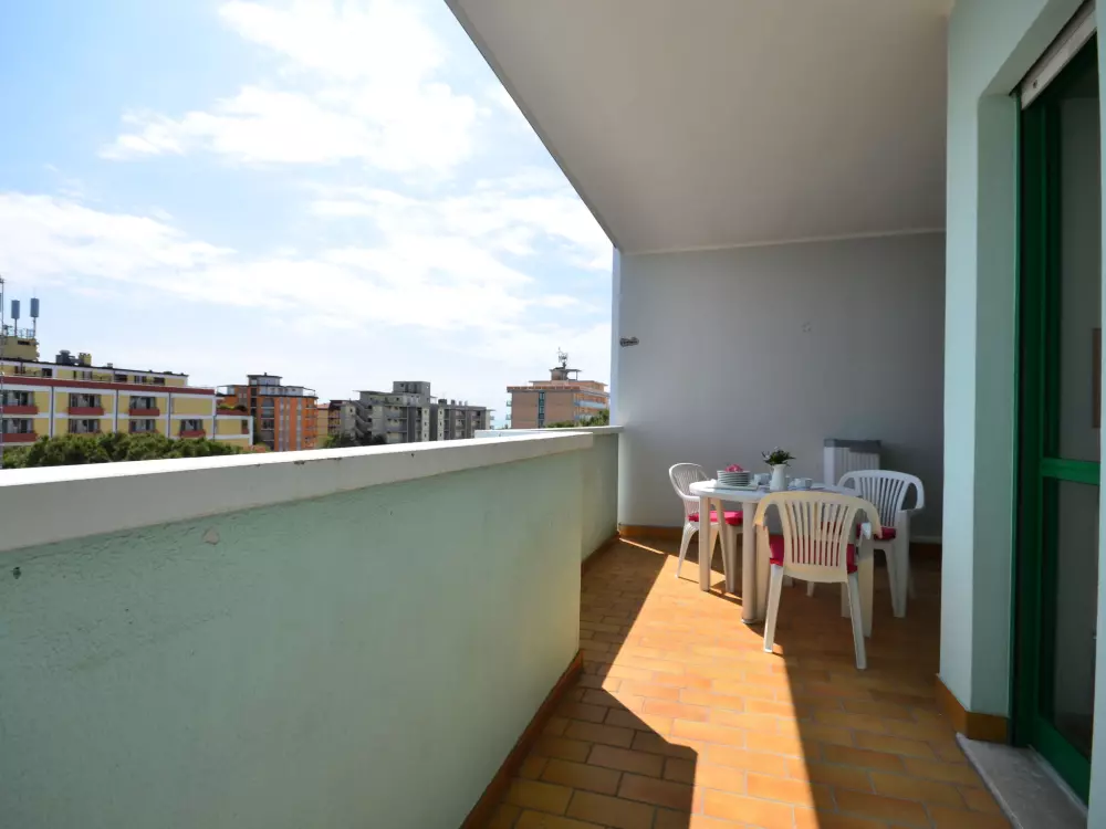 Résidence Acquaverde