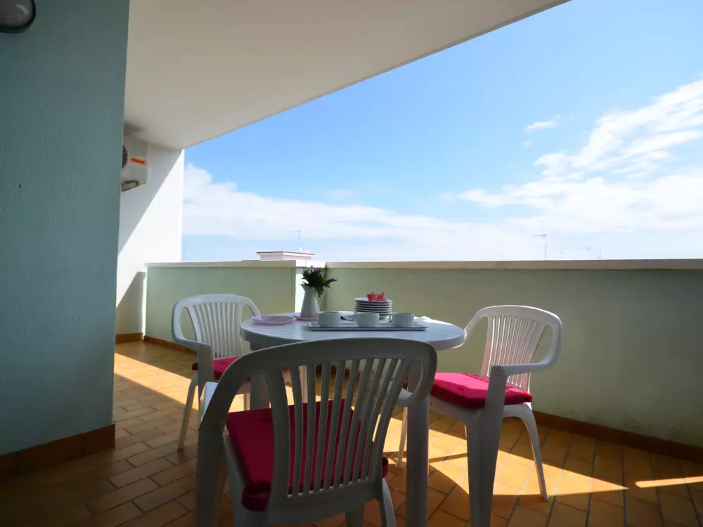 Résidence Acquaverde