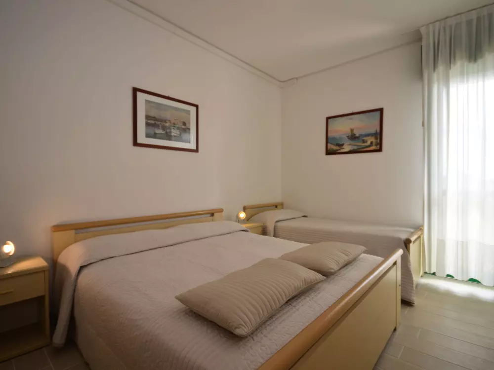 Résidence Acquaverde