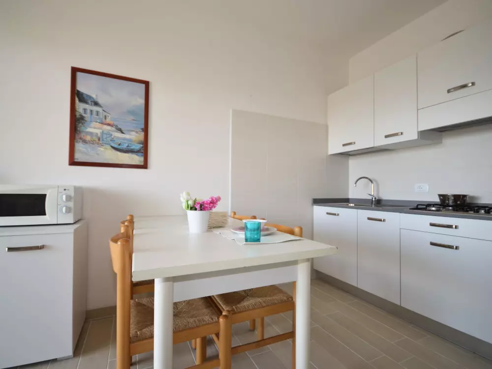 Résidence Acquaverde