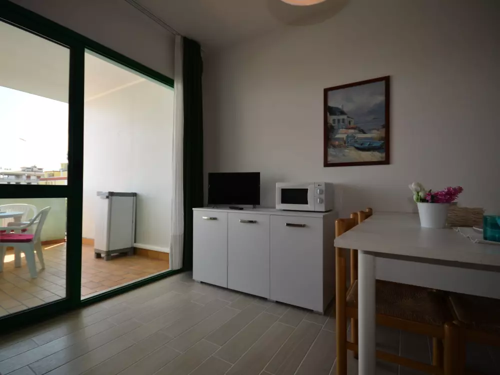 Résidence Acquaverde