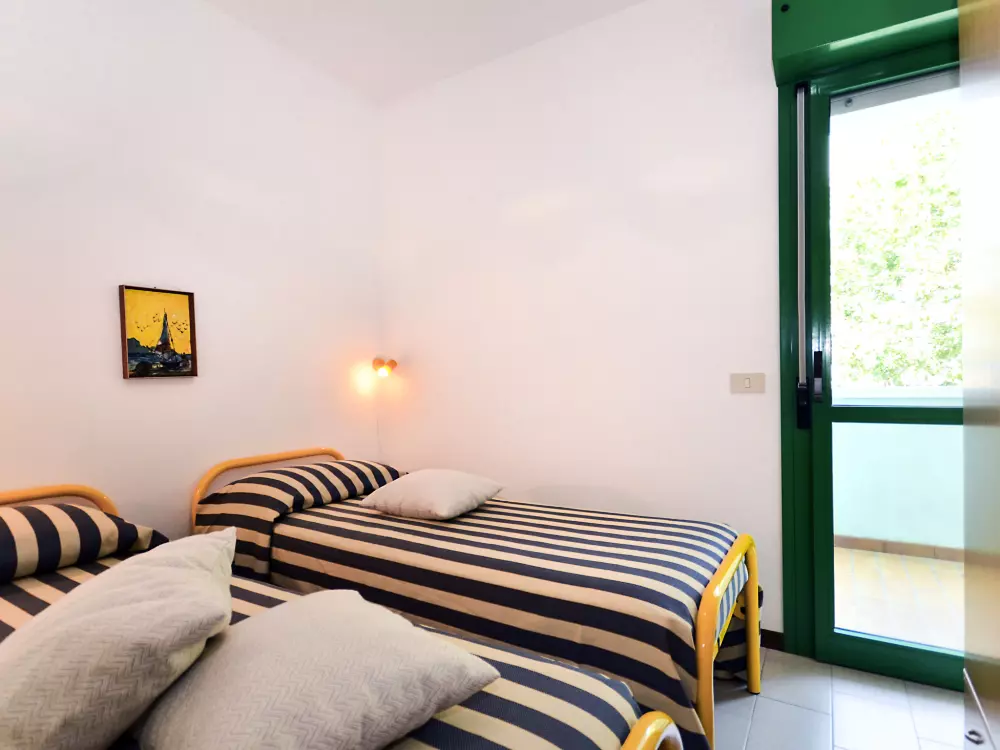 Résidence Acquaverde