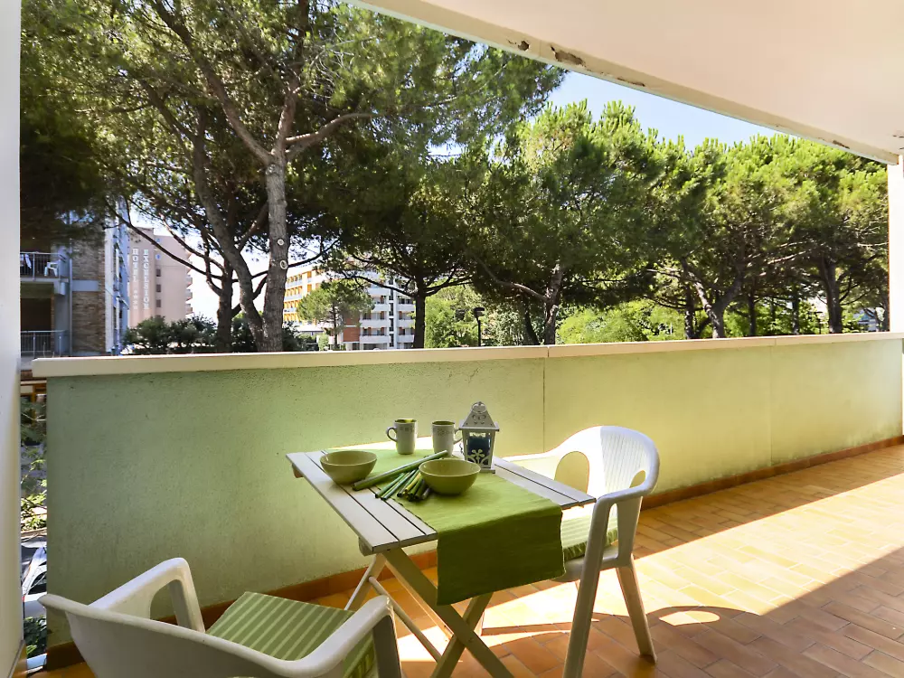 Résidence Acquaverde