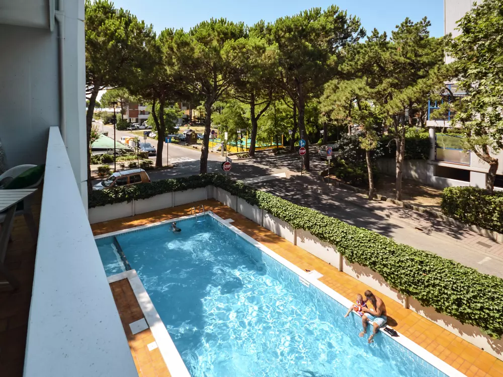 Résidence Acquaverde