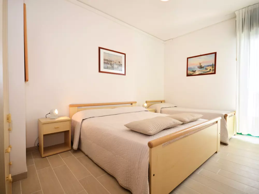 Résidence Acquaverde