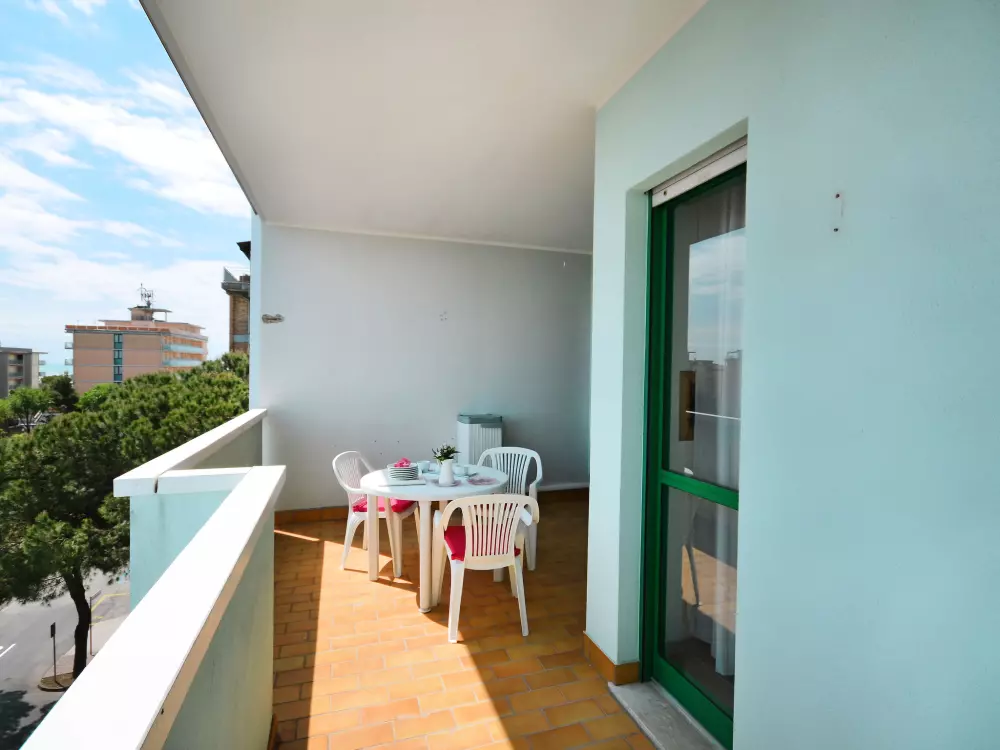 Résidence Acquaverde