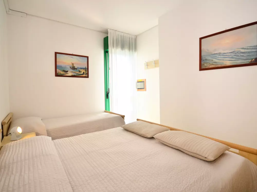 Résidence Acquaverde