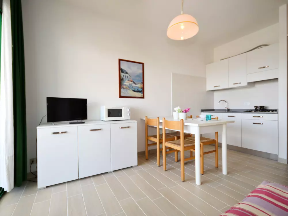 Résidence Acquaverde