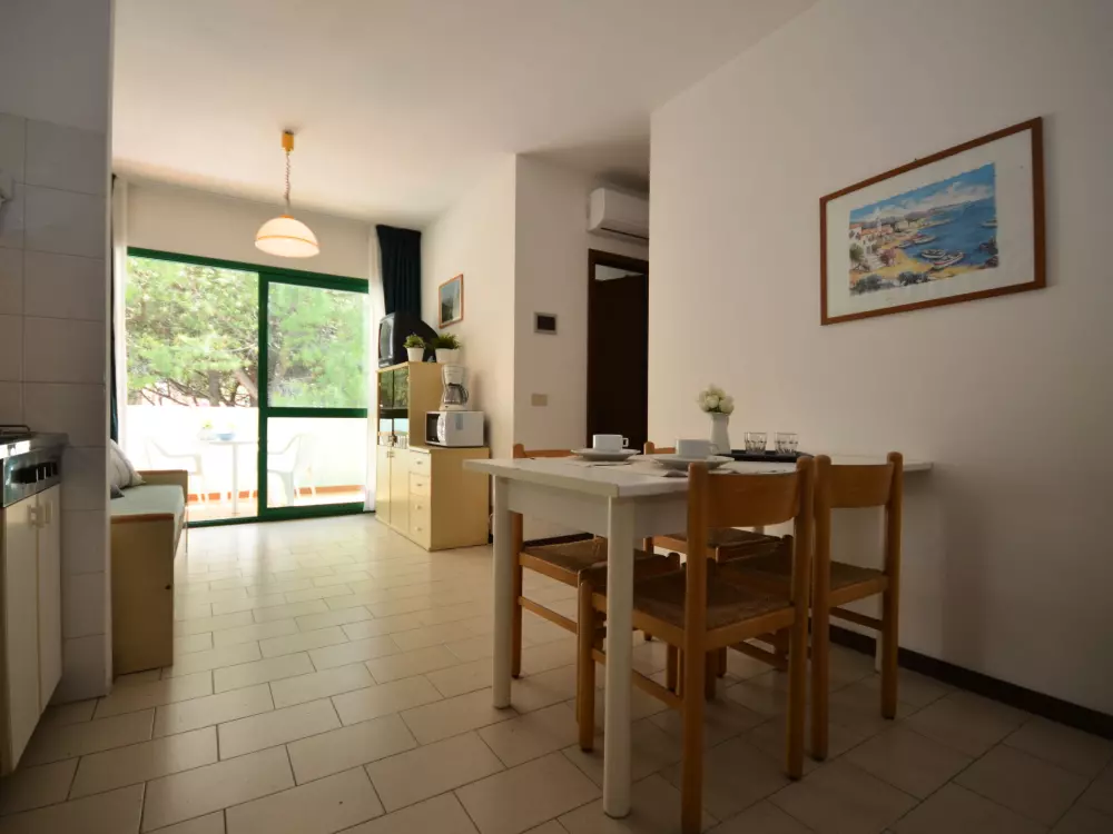 Résidence Acquaverde