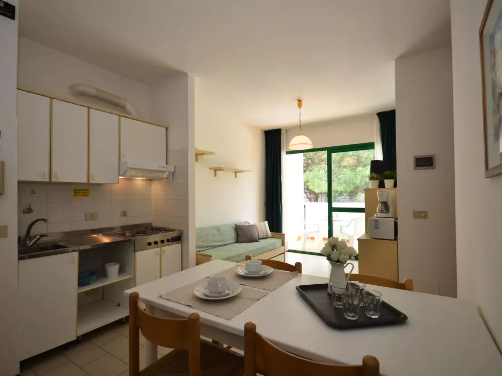 Résidence Acquaverde