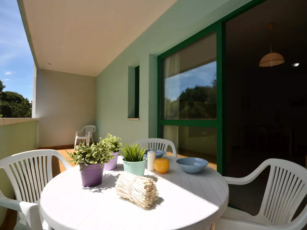 Résidence Acquaverde