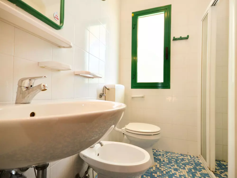 Résidence Acquaverde