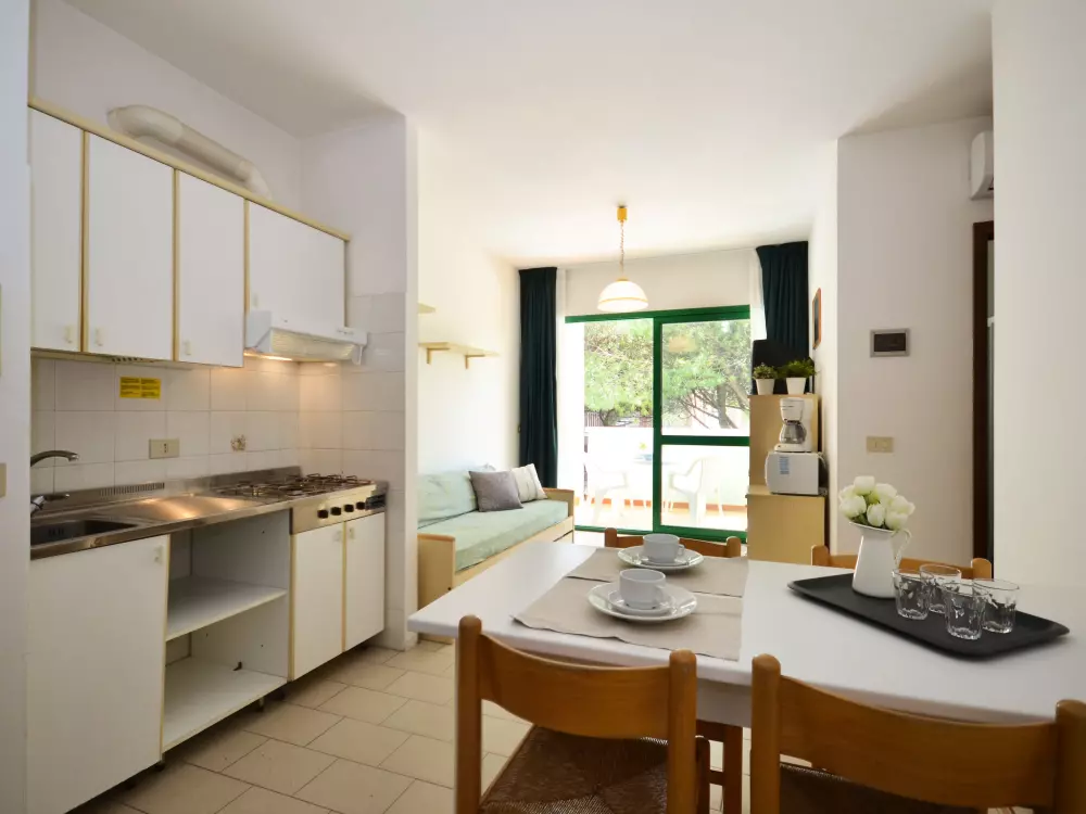 Résidence Acquaverde