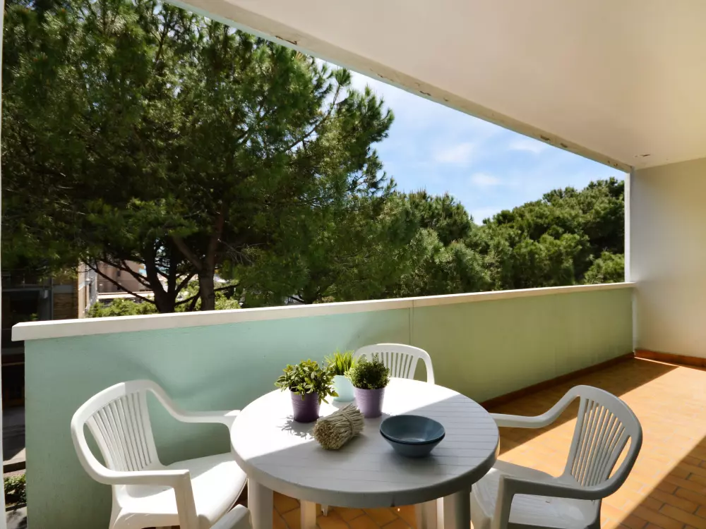 Résidence Acquaverde