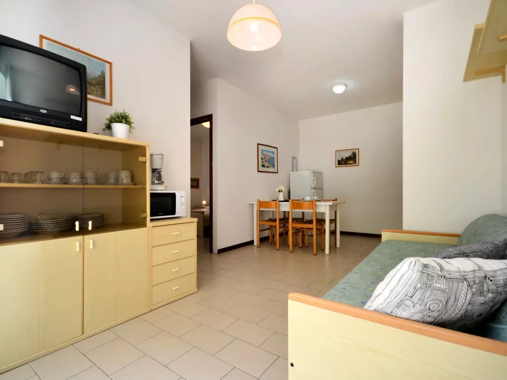 Résidence Acquaverde