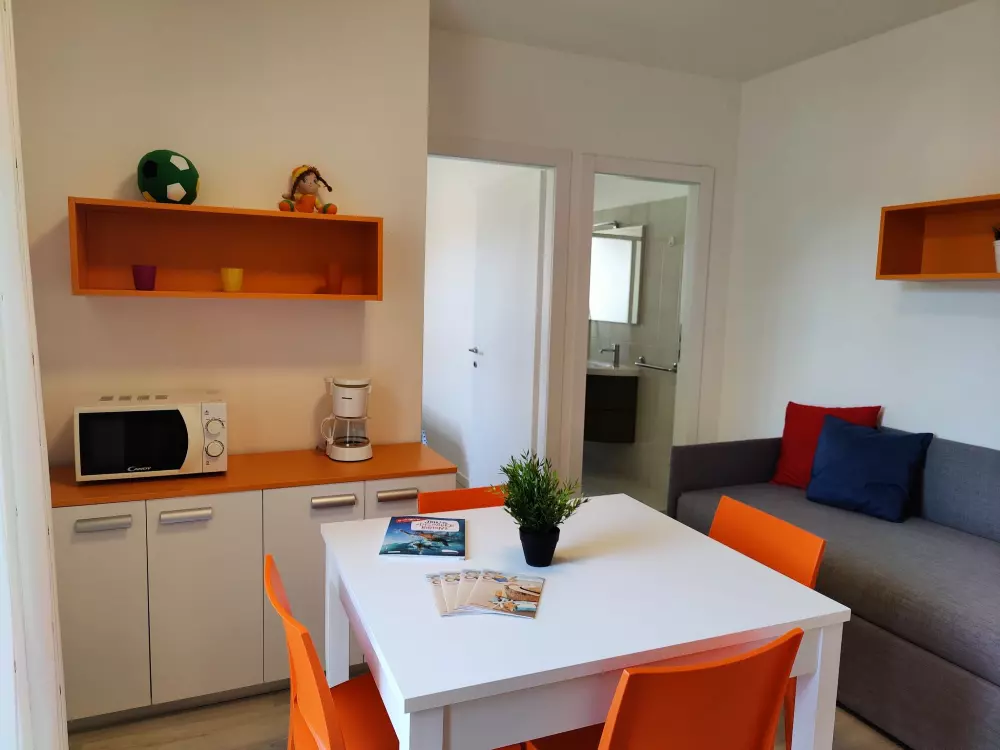 Résidence Antonella