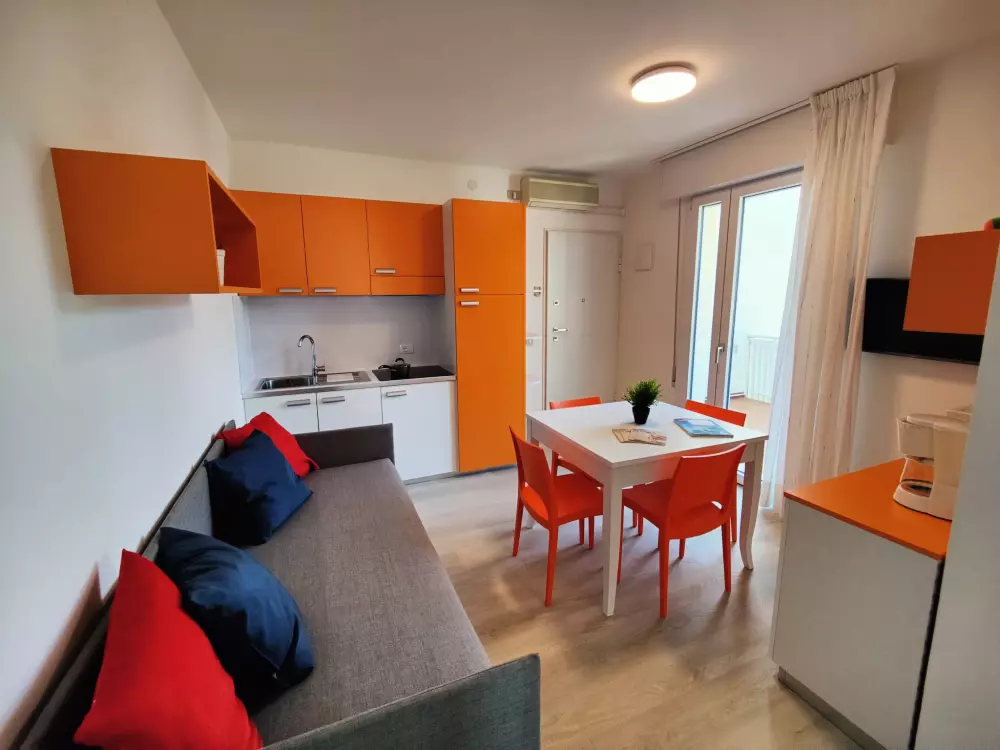 Résidence Antonella