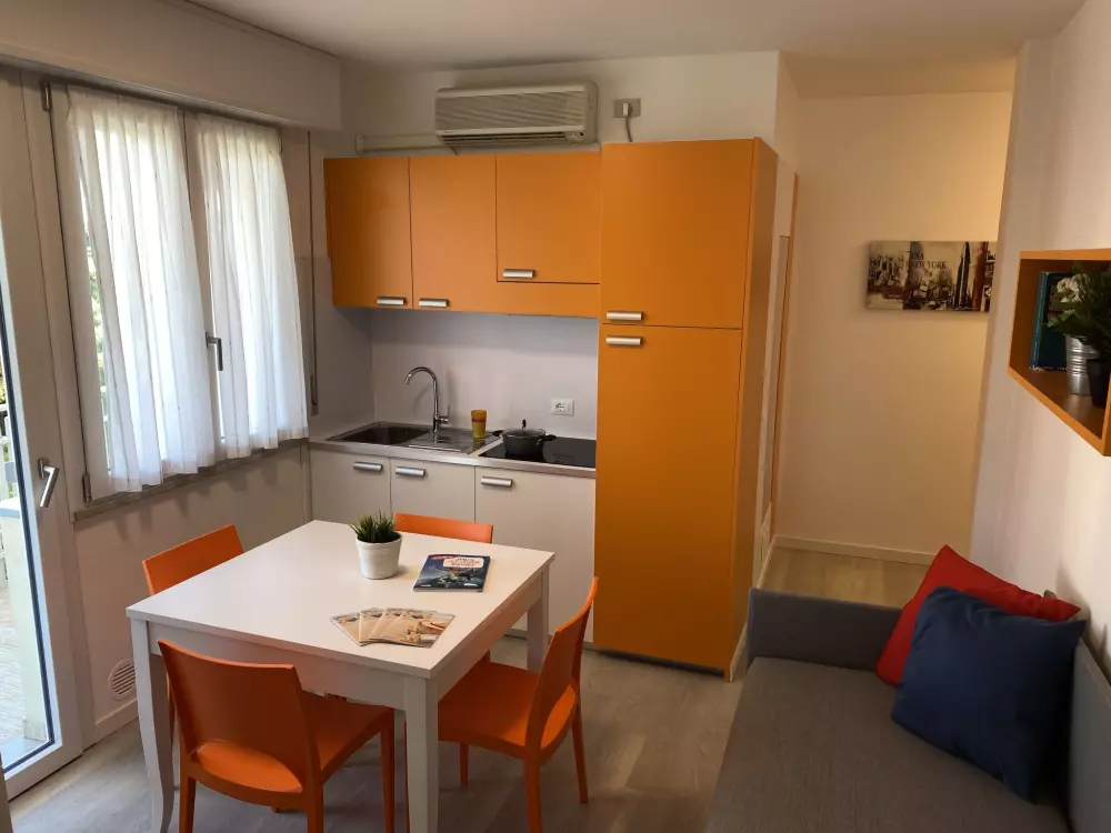 Résidence Antonella