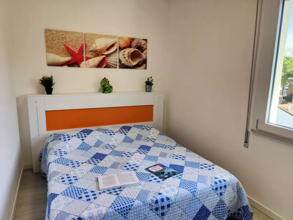 Résidence Antonella