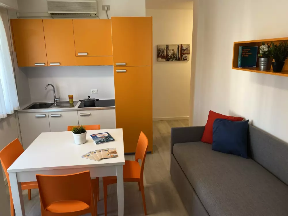 Résidence Antonella