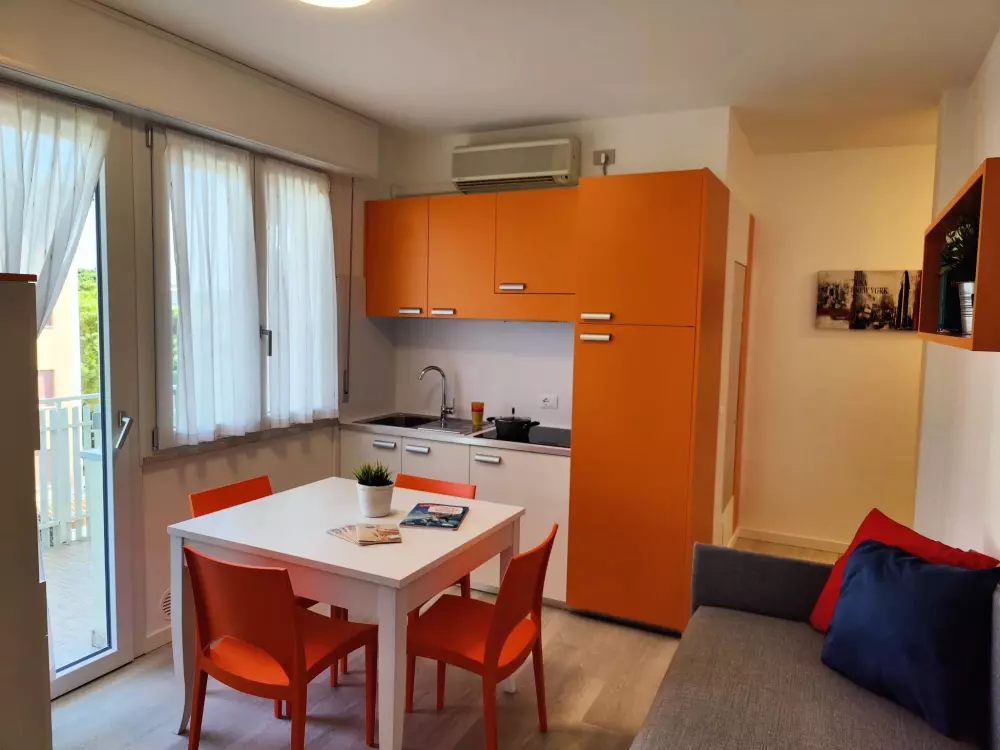 Résidence Antonella