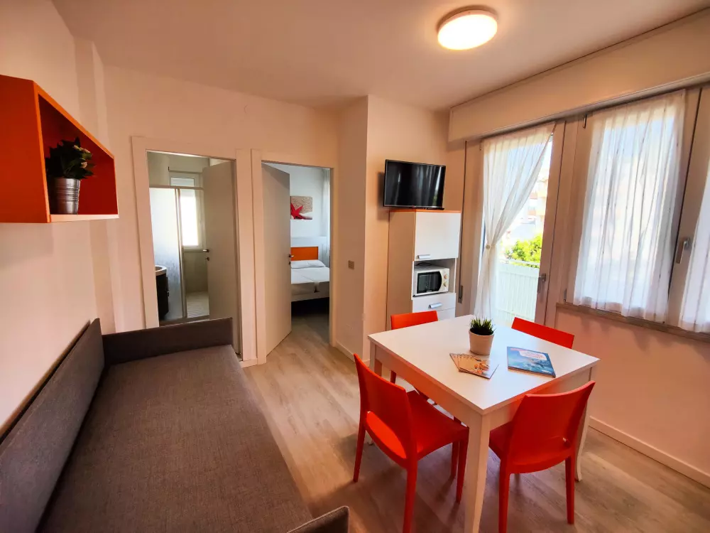 Résidence Antonella