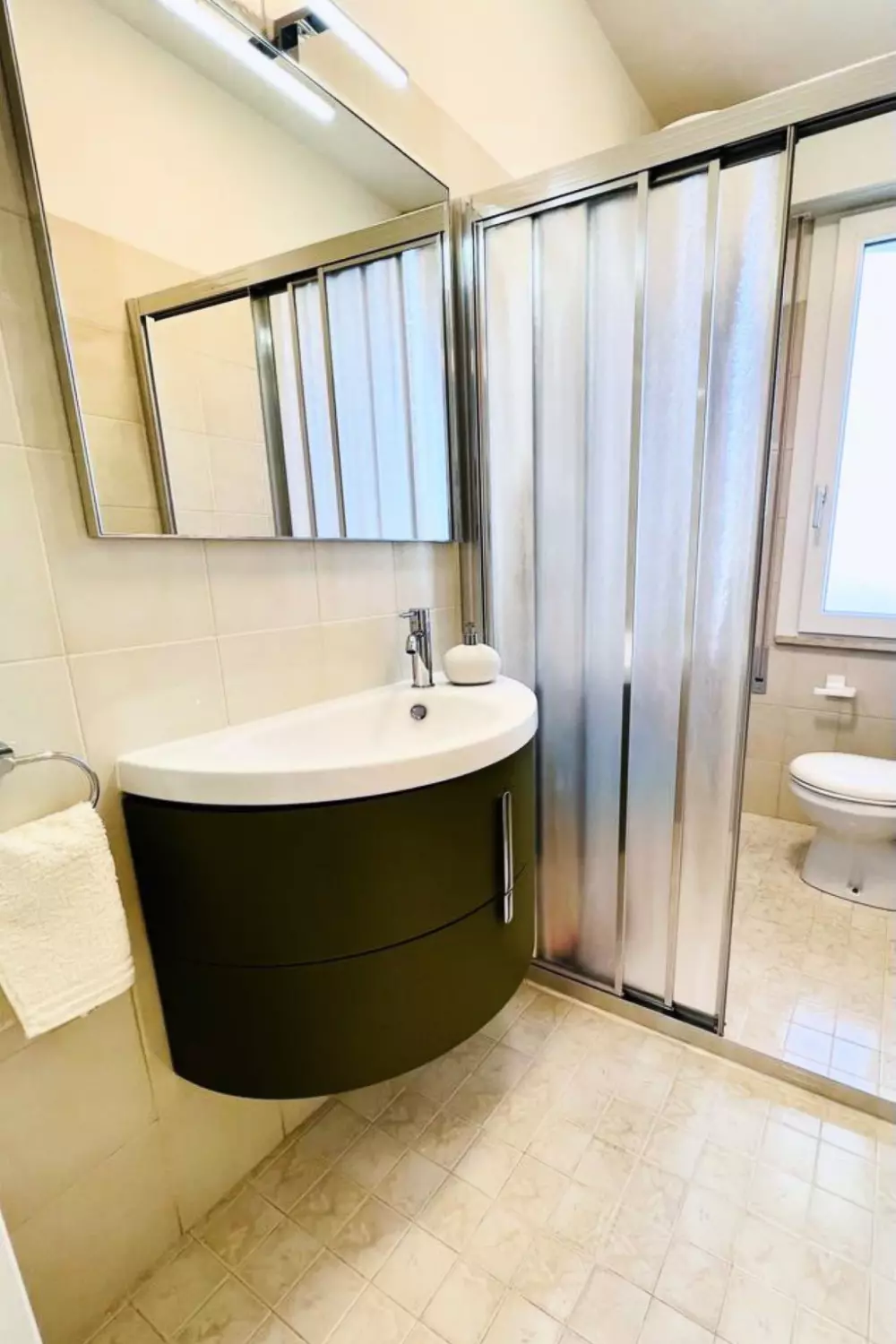 Résidence Antonella