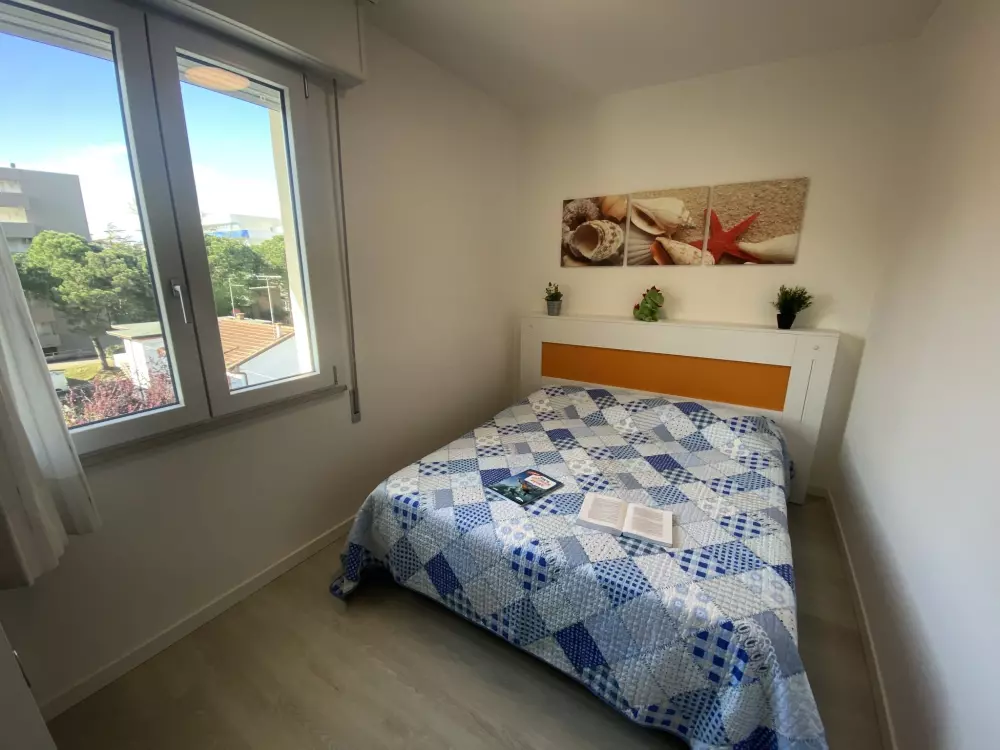 Résidence Antonella