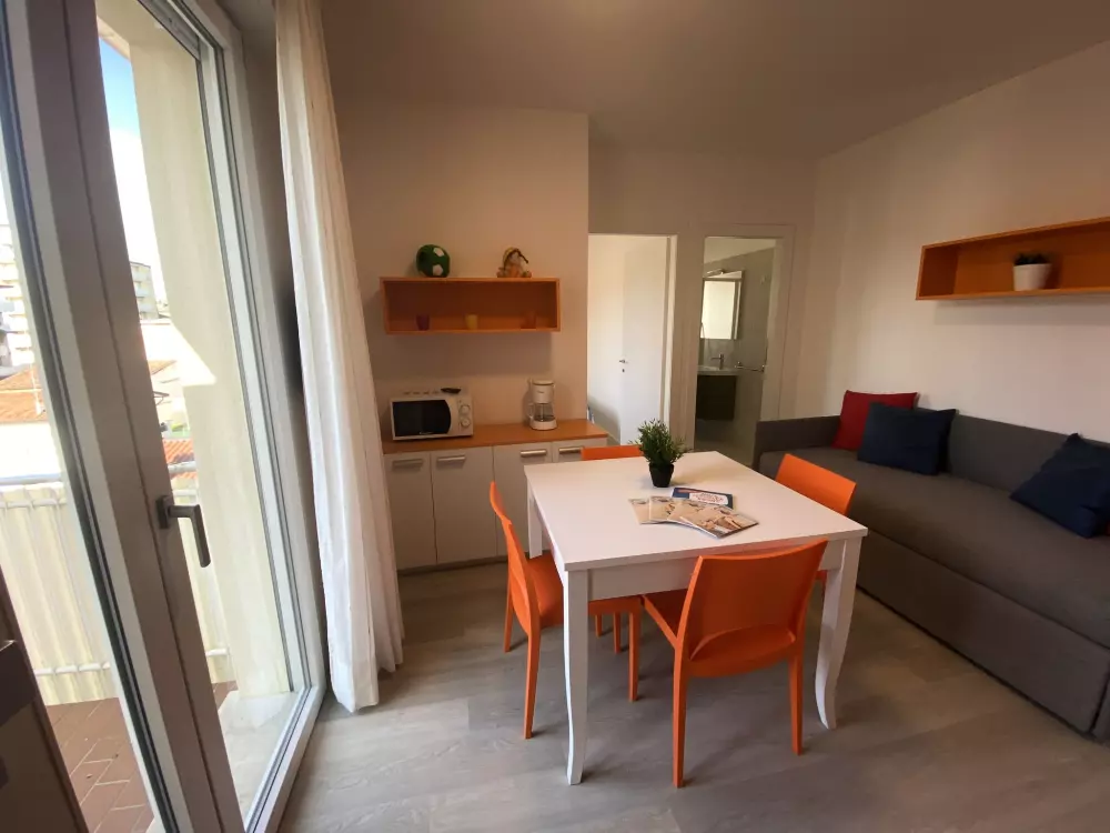 Résidence Antonella