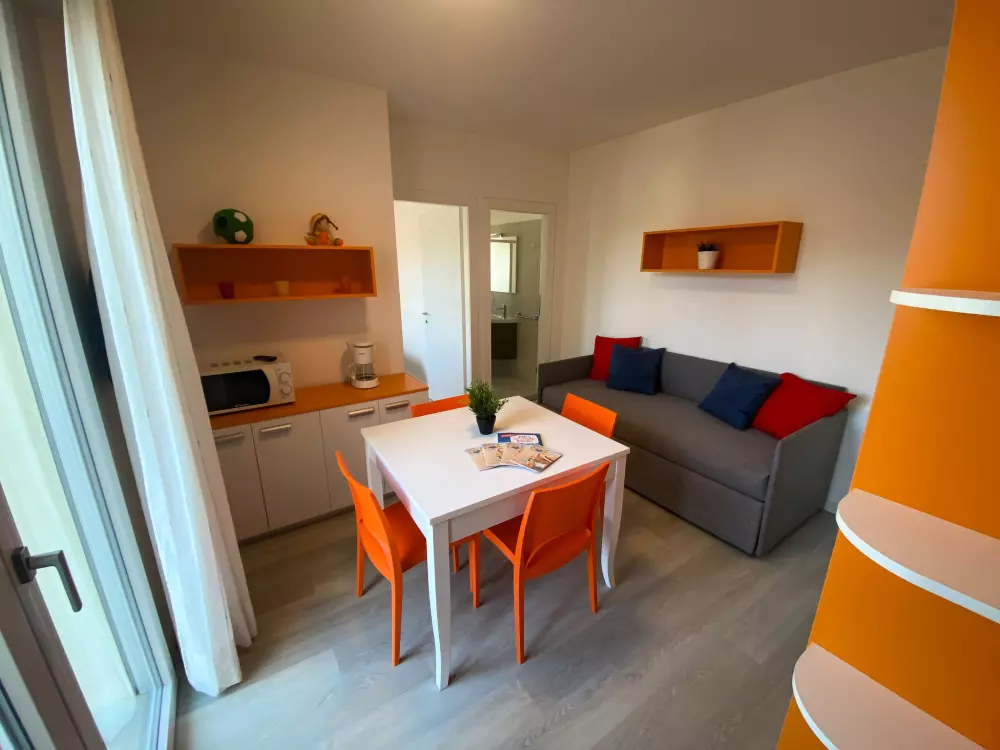 Résidence Antonella