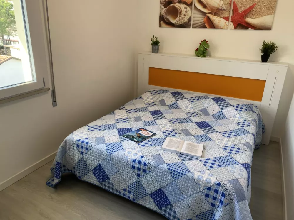 Résidence Antonella