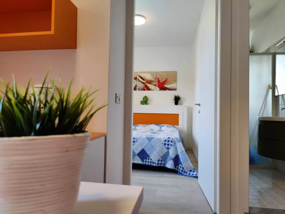 Résidence Antonella