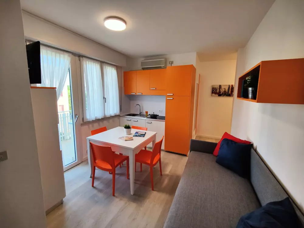 Résidence Antonella